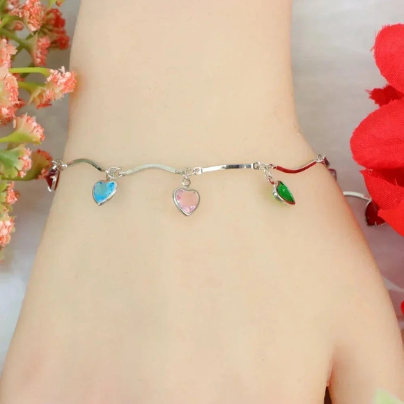 "New Beautiful Design Bracelet for Women/Girls, Gift, B807 - Picture 5 of 10